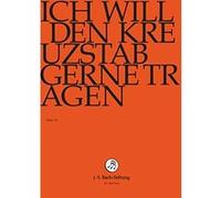 Ich will den kreuzstab gerne DVD E