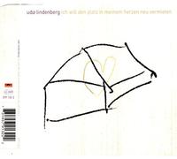 Ich Will den Platz in Meinem Herzen neu vermieten [Import]