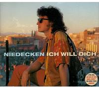 Ich Will Dich (3 Tracks, 1995, INCL. 'Komisch') [Import]