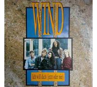 Ich Will Dich (Jetzt Oder Nie) / Wo Immer du Bist [Import]