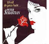 Ich will die ganze Nacht / Vinyl single [Vinyl-Single 7'']