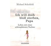 Ich Will Doch Bloß Sterben, Papa