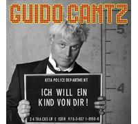 Ich Will EIN Kind Von Dir [Import]