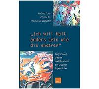 Ich Will Halt Anders Sein Wie Die Anderen!
