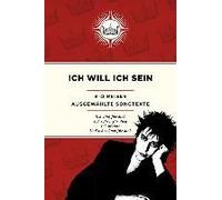 Ich Will Ich Sein