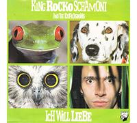 Ich Will Liebe/Sex, Musik Und Prügeleien (Prod. by Bela B.) [Import]