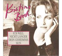 Ich will nicht länger dein Geheimnis sein (1993) / Vinyl single [Vinyl-Single 7'']