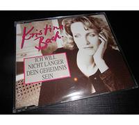 Ich Will Nicht lõnger Dein Geheimnis Sein (INCL. Karaoke) [Import]