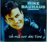 Ich Will nur das Eine (INCL. 2 Versions, 1999) [Import]