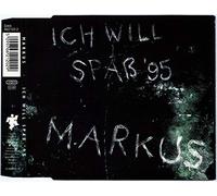 Ich Will Spass '95 [Import]