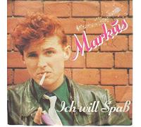 Ich will Spaß/Kling,Klang Schicksalsmelodie (7" Vinyl Single)(1982)(CBS A 2355)