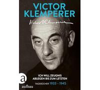 Ich will Zeugnis ablegen bis zum letzten