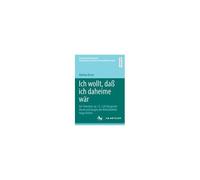 Ich Wollt, Daß Ich Daheime Wär