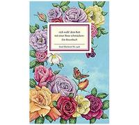 »Ich Wollt' Dein Bett Mit Einer Rose Schmücken«