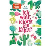 Ich Wollt, Ich Wär Ein Kaktus