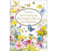 Ich wünsch dir Gesundheit, Glück und Frohsinn