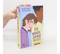 Ich Wünsch' Dir Nur Das Beste