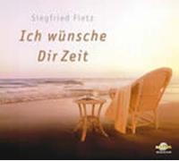 Ich wünsche Dir Zeit [DE Import]