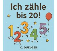 Ich zähle bis 20!