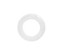 ich-zapfe 10 x Joints pour Tuyau de bière et de CO2 - Anneaux en polyéthylène