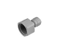 ich-zapfe Adaptateur 5/8' pour tuyaux 3/8' Raccord à vis