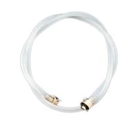 ich-zapfe Tuyau CO2-1,5 m, Ensemble Complet