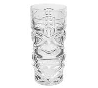 ich-zapfe.de Verre à Cocktail, Verre tiki - Maori, 360 ML