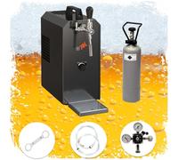 Tirage Bière JET 30 35 L/h