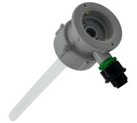 ich-zapfe Raccord à Visser sur Un récipient de Nettoyage en matière Plastique, Type:Type S