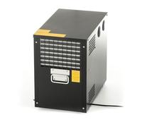 ich-zapfe tireuse à bière, AS-40, Refroidisseur Humide à 2 Sorties - sous Le comptoir