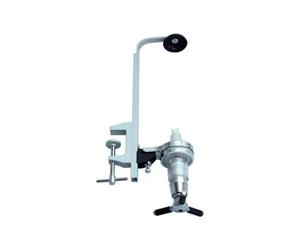 ich-zapfe Unité de Dosage/portionneur 2 vec Bouteilles - Support de Tablette pour 0,7-1,0 l
