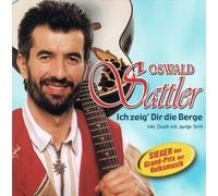 Ich Zeig' Dir Die Berge [Import]