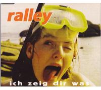 Ich zeig Dir Was [Import]