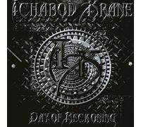 Ichabod Krane - Day of Reckoning [Import]
