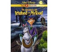 ICHABOD & MENEER PAD/VN G