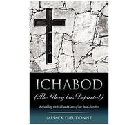 Ichabod (The Glory Has Departed)