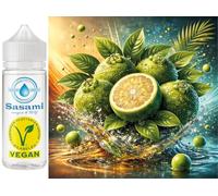 Ichang Papeda Arôme Concentré - Végane - Sasami - 100ml