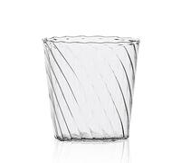 Ichendorf 9359551 Verre à Eau Optique, Verre