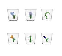 Ichendorf Botanica Set 6 Tumbler