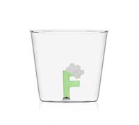 Ichendorf Collection Greenwood Alphabet Fleur Lettre F