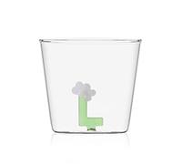 Ichendorf Collection Greenwood Alphabet Fleur Lettre L