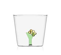 Ichendorf Collection Greenwood Alphabet Fleur Lettre Y