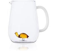 Ichendorf - Cruche tortue - Ferme des animaux - Design Alessandra Baldereschi G