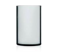 Ichendorf CYLINDRE EXTRA LIGHT COULEUR verre liqueur smoke