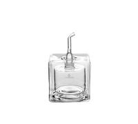 Ichendorf Huilier double cube en verre
