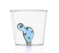 Ichendorf Milano 0.093521 Tumbler Cactus Bleu Collection Desert Plants