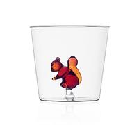 Ichendorf Milano 0.09352373 Tumbler Écureuil Collection Animal Farm