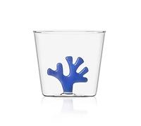 Ichendorf Milano 09352051 Tumbler, 35 centiliters, Verre borosilicate