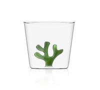 Ichendorf Milano 09352053 Tumbler, 35 centiliters, Verre borosilicate