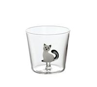 Ichendorf Milano 0935209007 Tumbler, Verre borosilicate